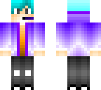 auroraman