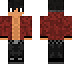 awesome aaron skin