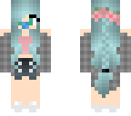 baby girl edit