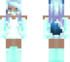 baby icy