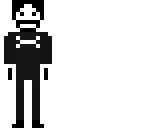 bendy