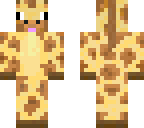 better giraffe