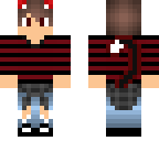 blackhorizzon