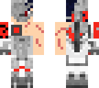 blackwatch genji