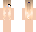 blonde template