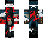 blood and gore