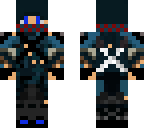 blue assasin ii