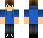 blue boy