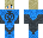 blue lantern