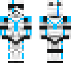blue storm tropper