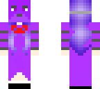 bonnie costume