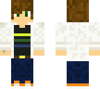 brunette adrian