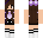 brunette3 edit