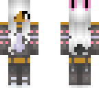 bunny gal