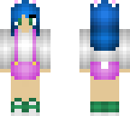 bunny girl