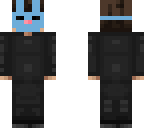 bunny mask