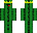 cactus king