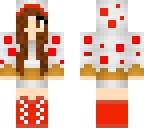 cake girl