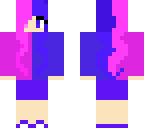 candie girl