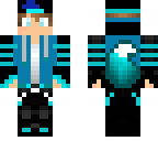 carter 12345678910