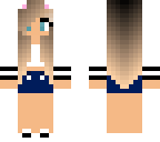cat ear girl