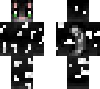 cat for wc