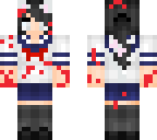 cat yandere chan
