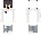 chibi boy