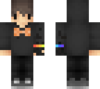 chibi boy