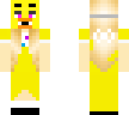 chica costume
