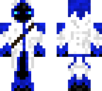 chryo mage