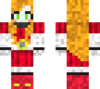 circus baby