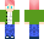 color kid
