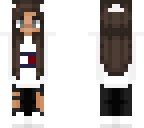 cool girl - edit