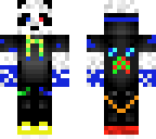 cool panda