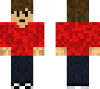 cooldude red