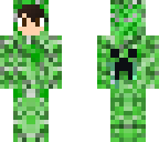 creeper