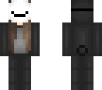 cri mask edit