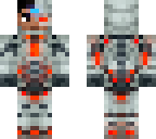 cyborg