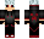 dark teen