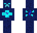 darkbluecreeper