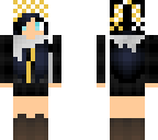 derp hat female yato