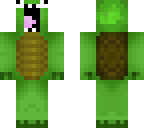 derp turtle