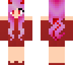 devil girl