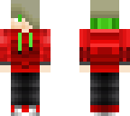 dreamata boy
