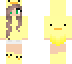 ducky girl