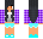 edited  aphmau camping