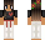 edited red skin base