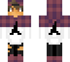 edited skin