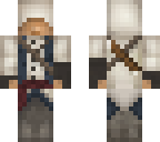 edward kenway thonyx